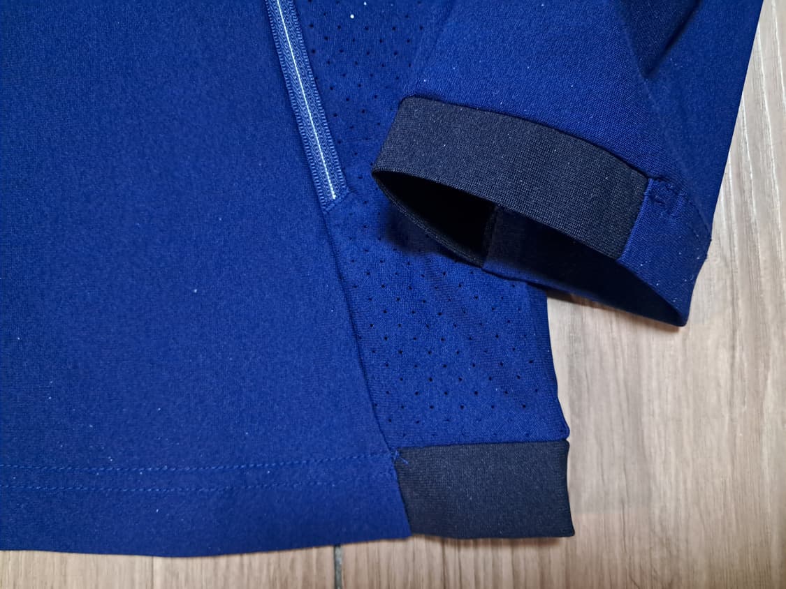 푸마 런닝 자켓 남성100  상품이미지8