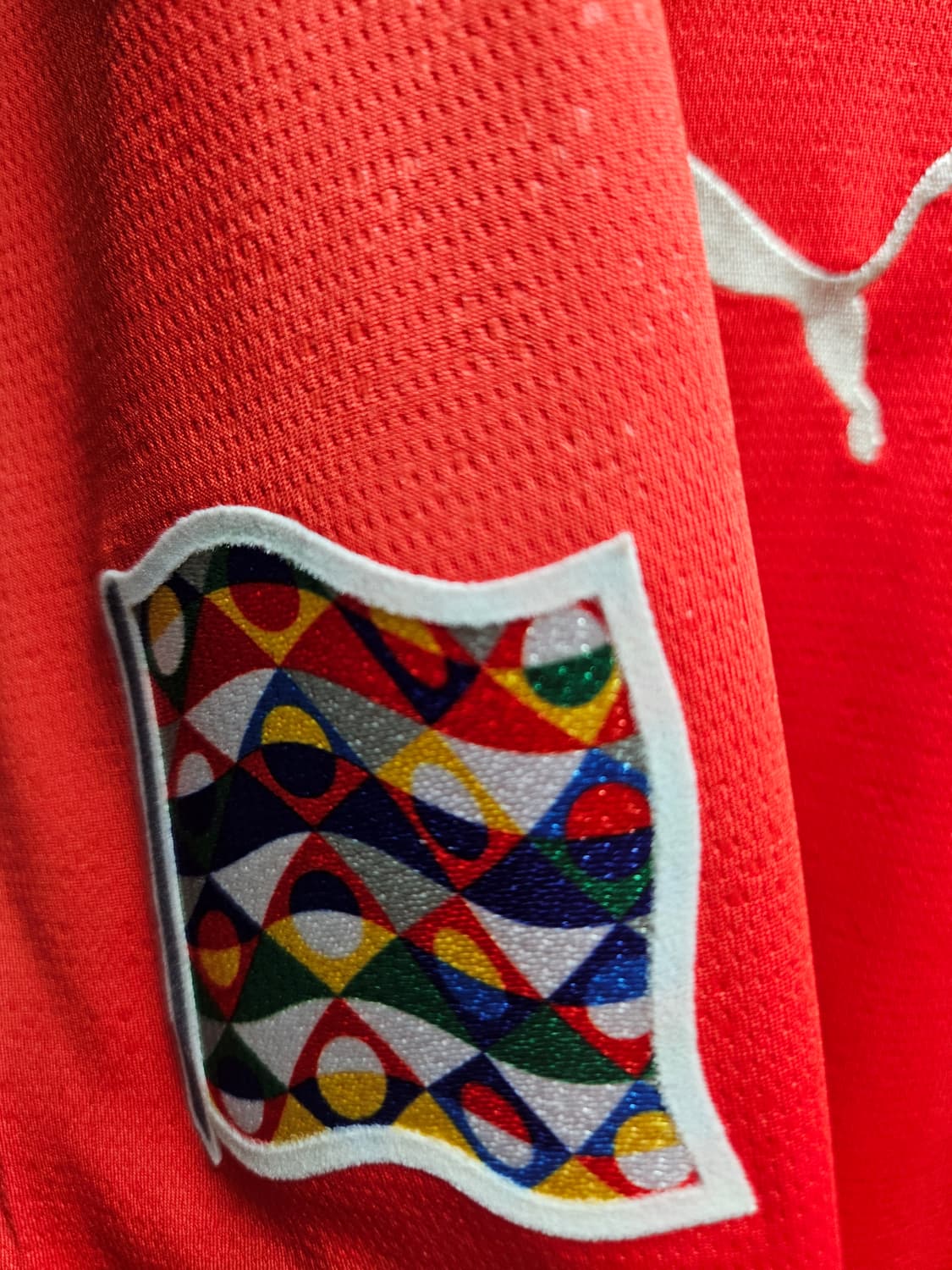 포르투갈 25-26 유니폼 호날두 상품이미지2