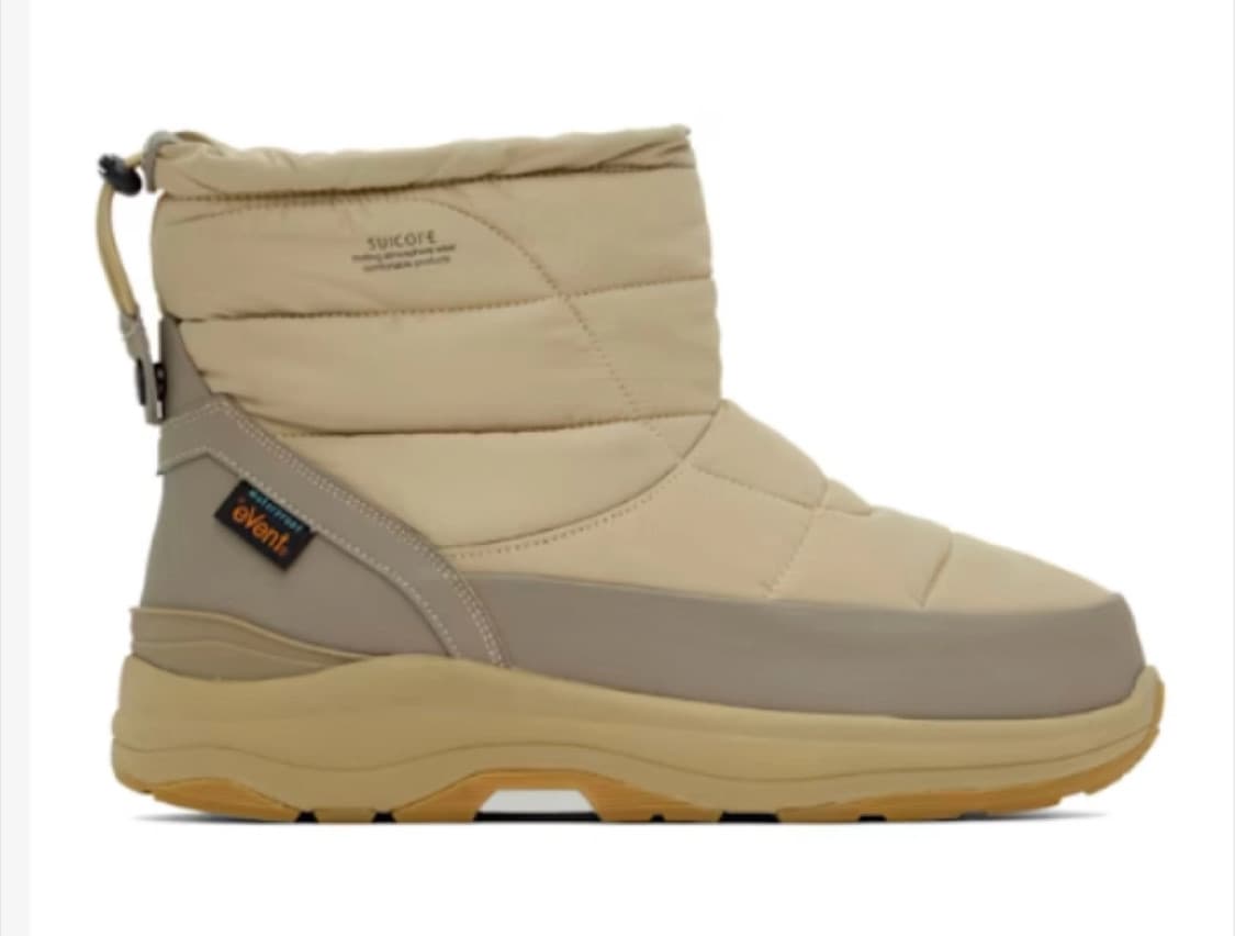 수이코크 패딩부츠 270size 상품이미지1