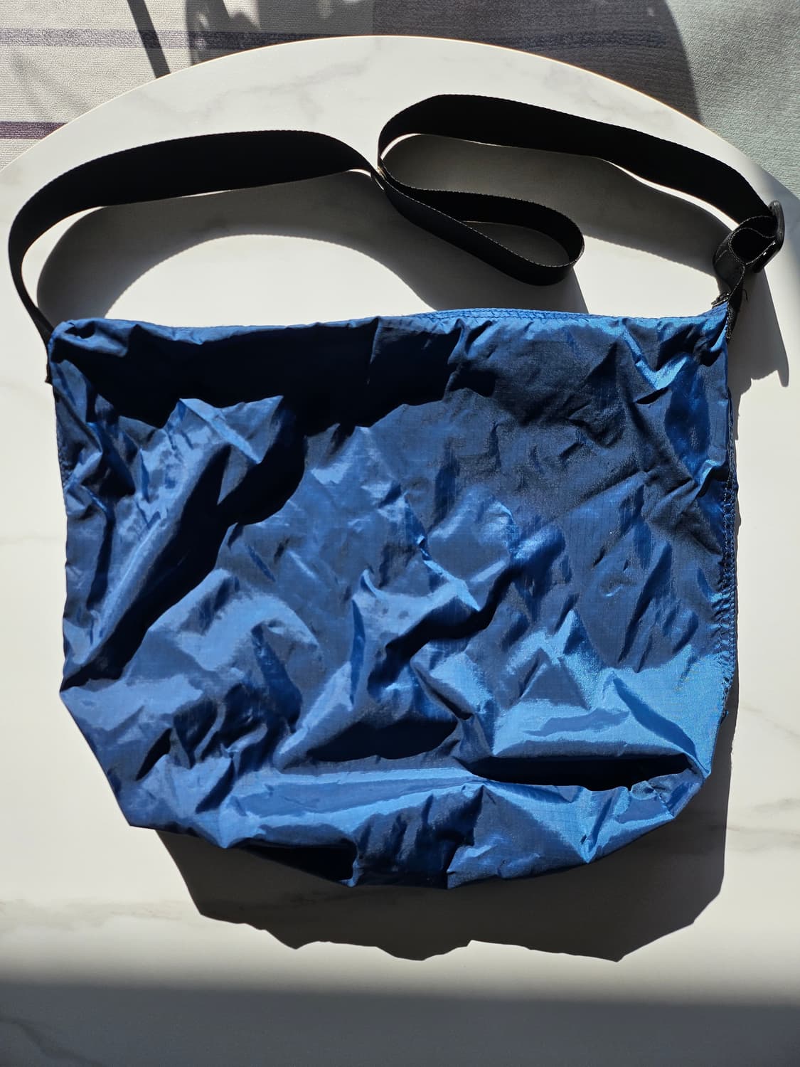 Better gift shop 나일론 백 상품이미지2