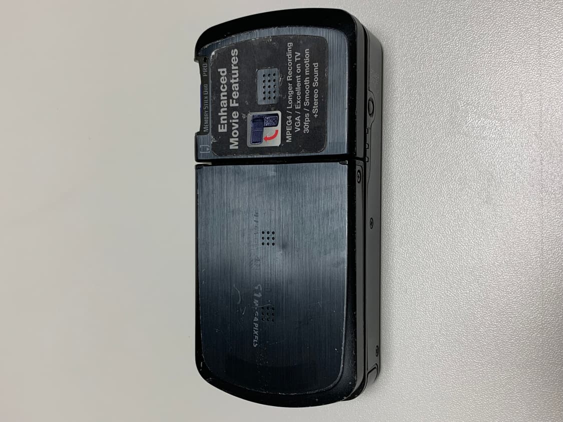 소니 사이버샷 m1 디카 누가영 디카 상품이미지1