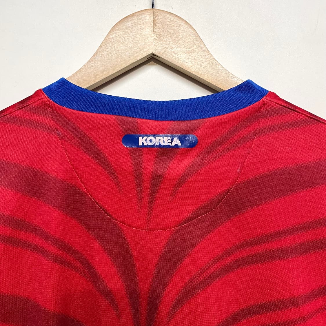 Nike 대한민국 KOREA 유니폼 상품이미지5