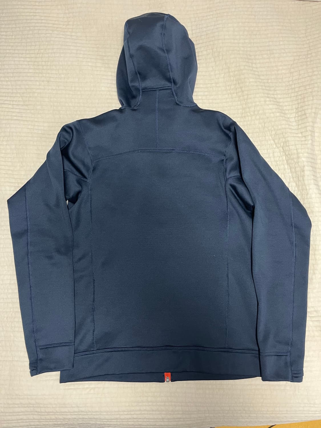 파타고니아 크로스트렉 후디 남성 S사이즈 상품이미지2