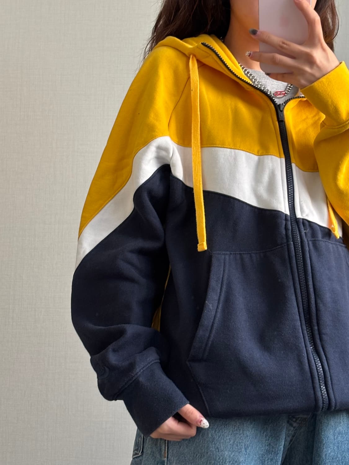 나이키 후드집업 L 상품이미지3