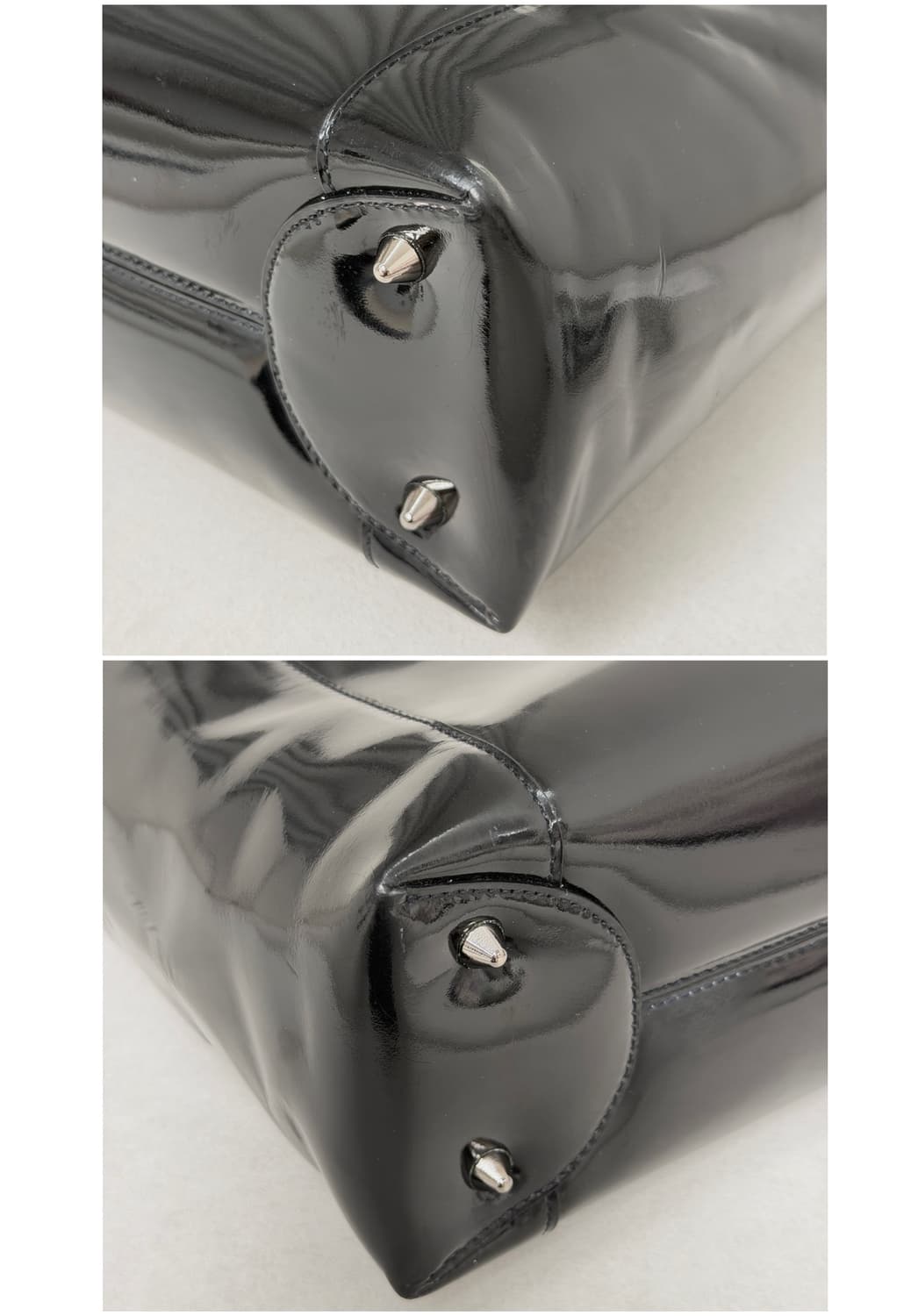 디올 존 갈리아노 말리스 토트백 상품이미지8