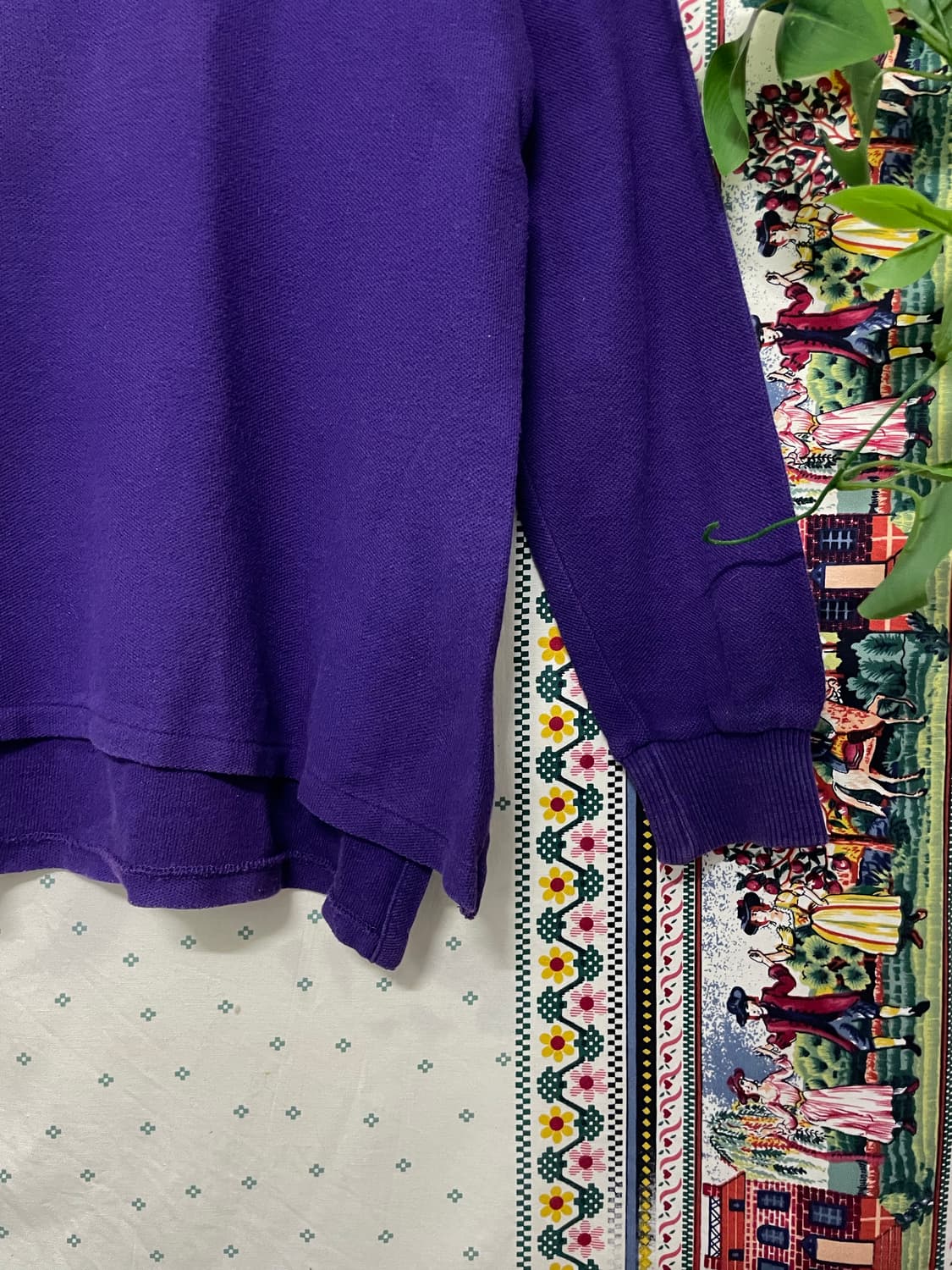 폴로랄프로렌 카라티 상품이미지4