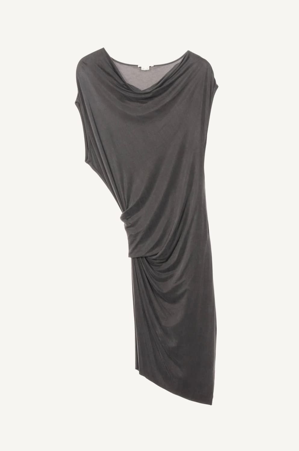 헬무트랭 Helmut Lang 드레이프 원피스 S 상품이미지1