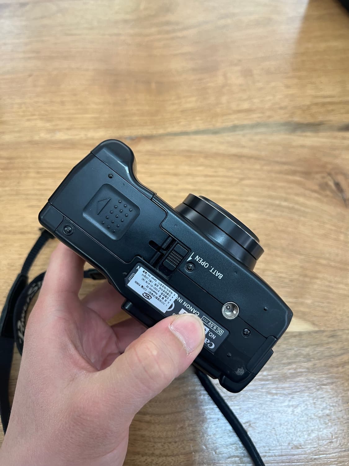 캐논 파워샷 G2 상품이미지8