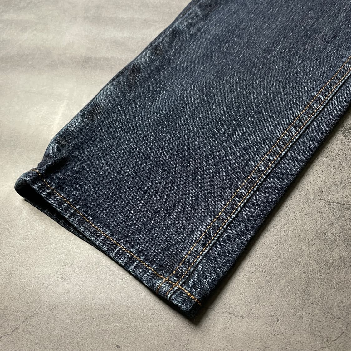 LEVI'S 리바이스511 슬림 스트레이트핏 코튼 데님 팬츠 A00623 상품이미지5