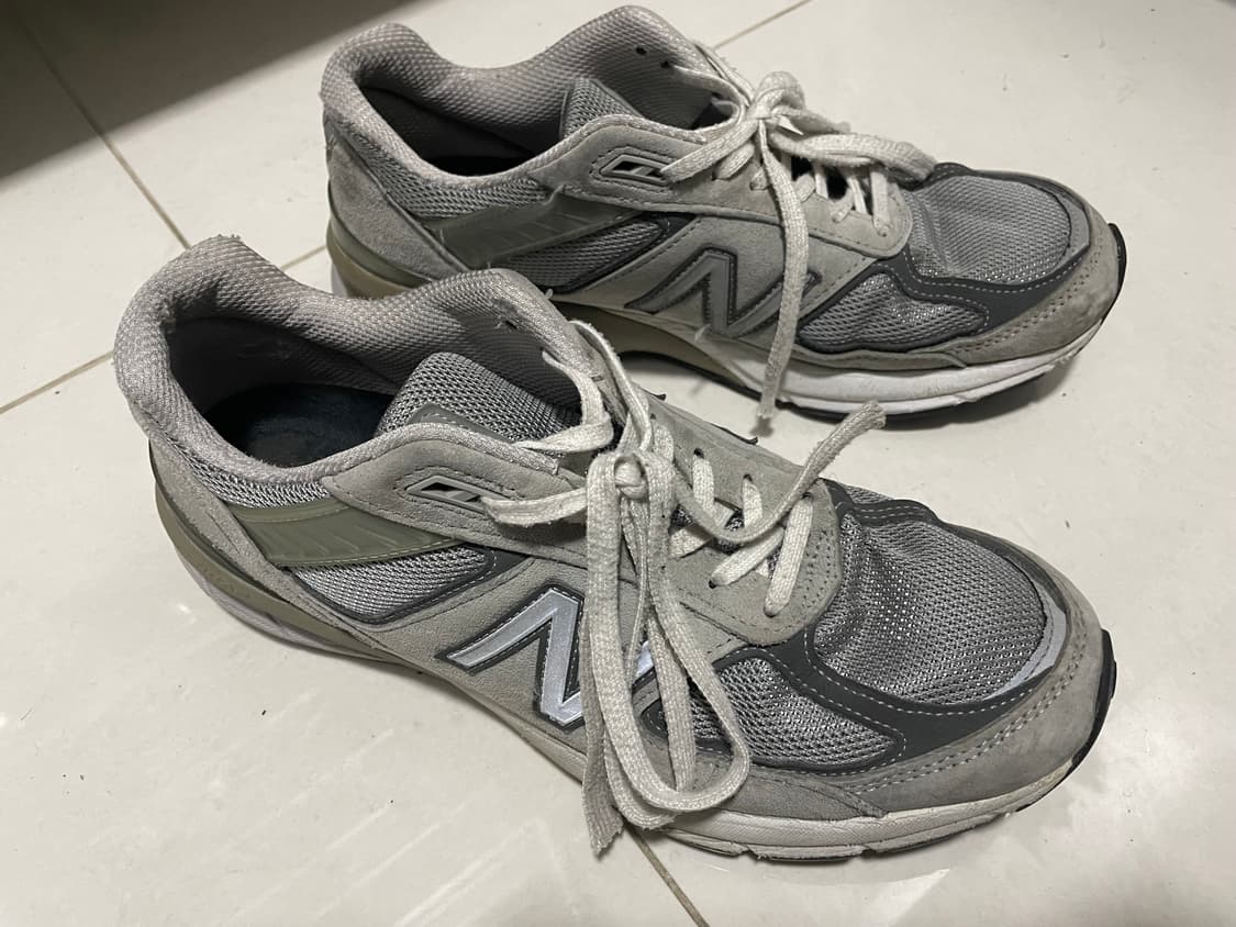 뉴발 990v5 270 상품이미지1