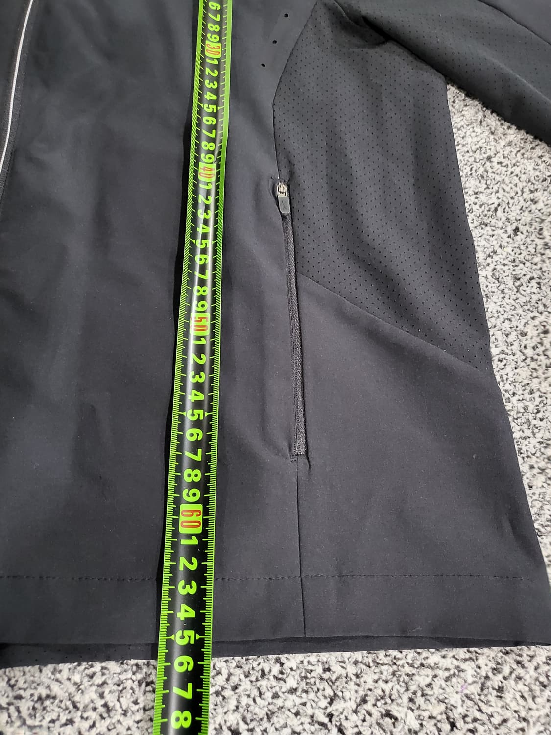 Reebok 집업 자켓 상품이미지9