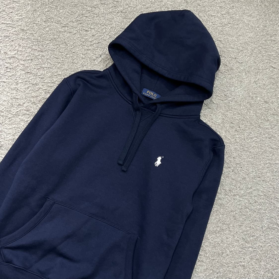 [85] 폴로 랄프로렌 후드티 상품이미지2