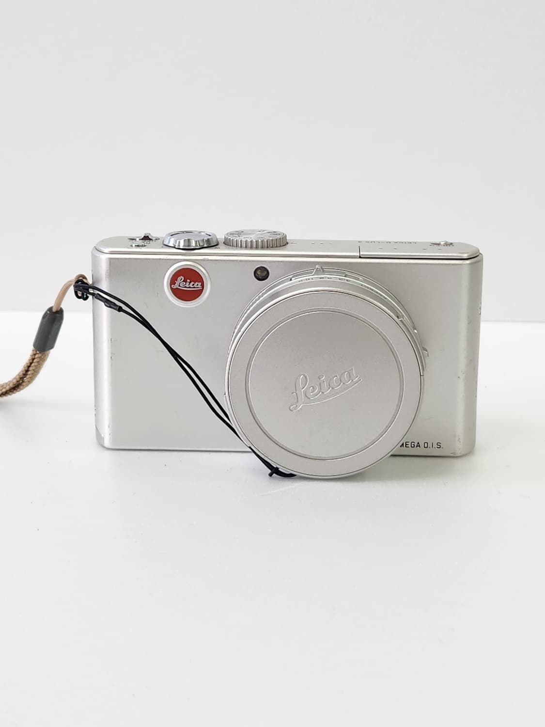 라이카 D-LUX3 디룩스 디럭스3 카메라 라이카 상품이미지1