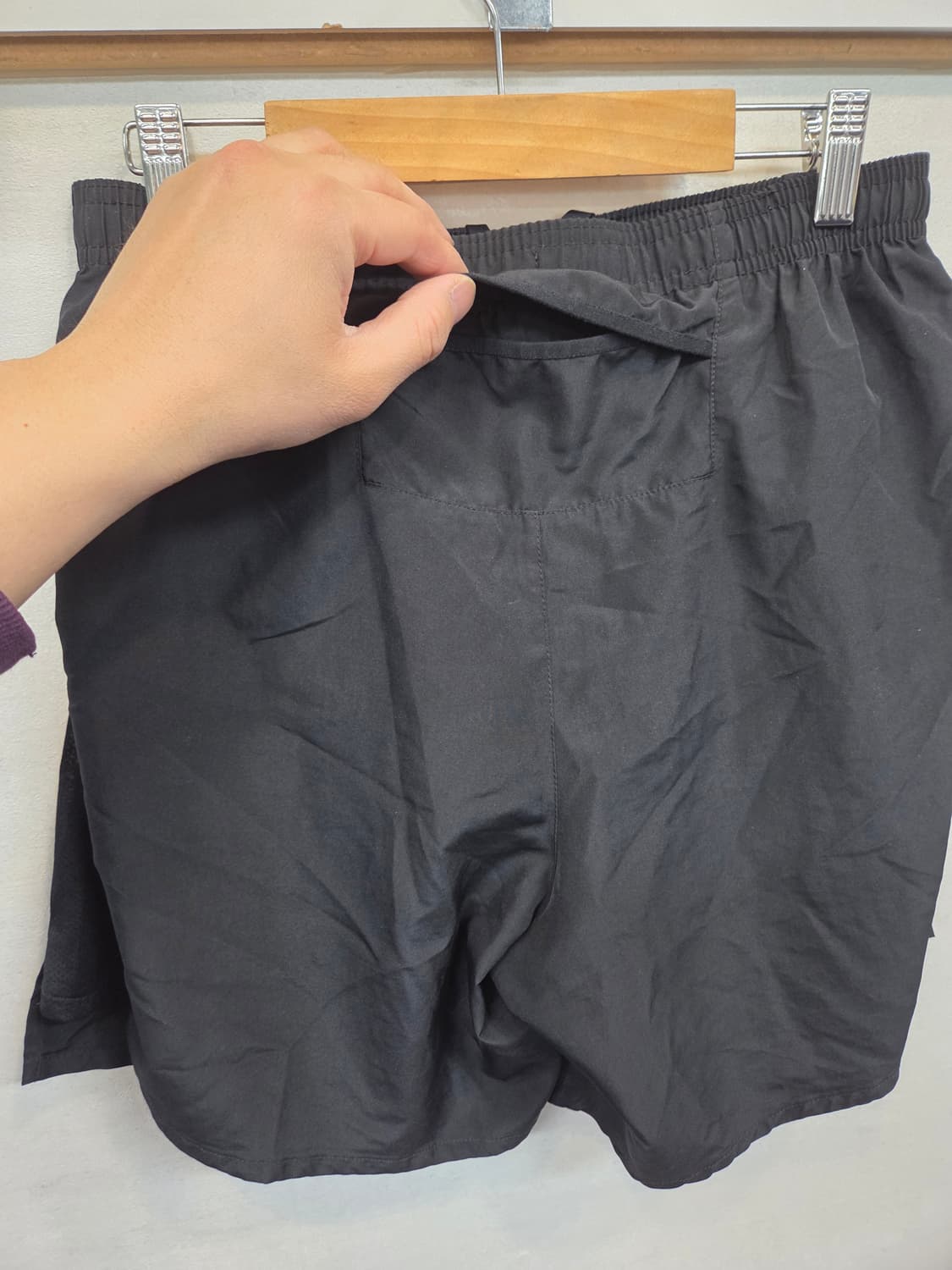 나이키 챌린저 7인치 러닝 우븐반바지 L 상품이미지3