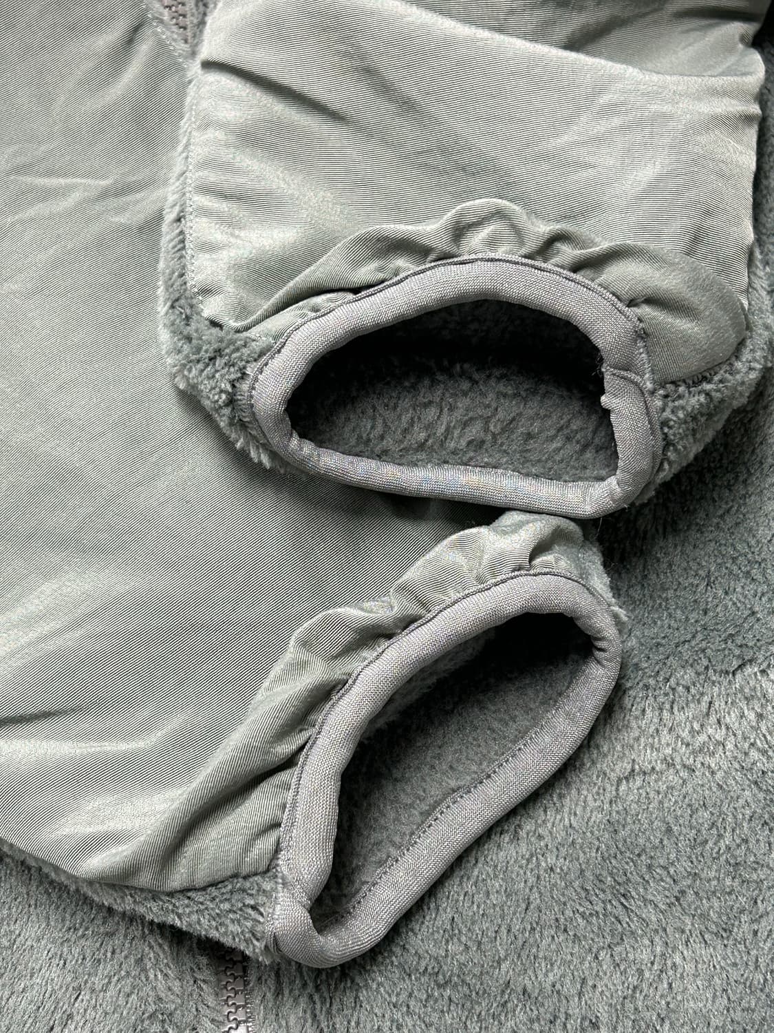 미군 Ecwcs level 3 폴라텍 플리스 자켓 [L-L] 상품이미지7