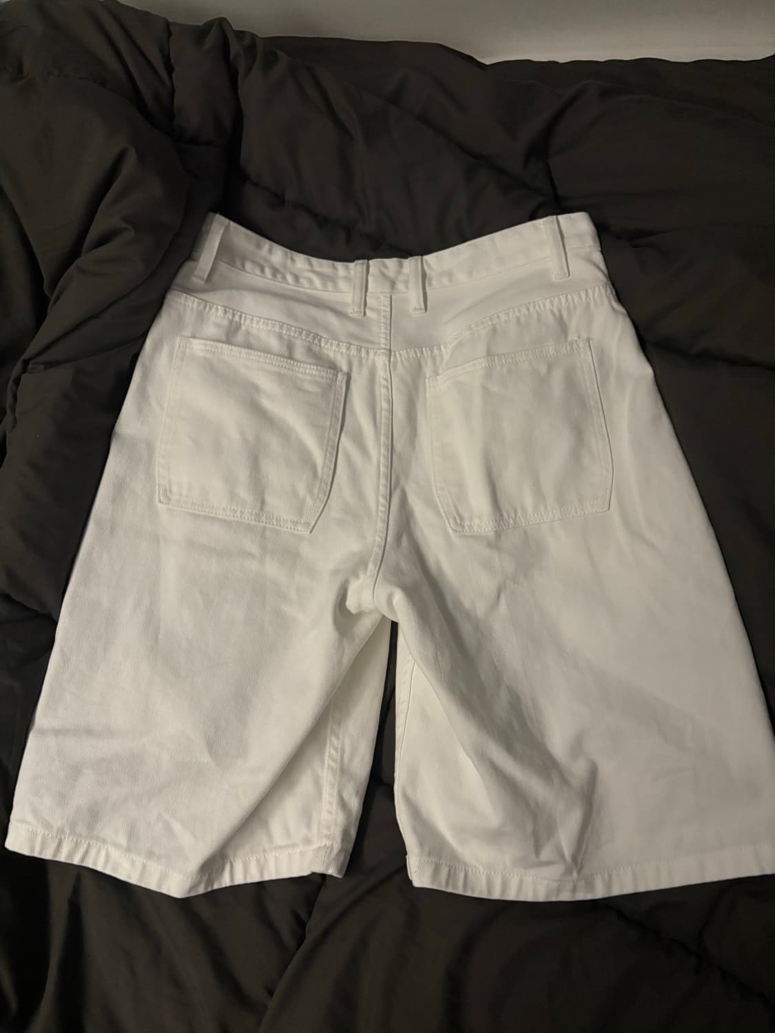 밀로 아카이브 버뮤다팬츠 상품이미지2