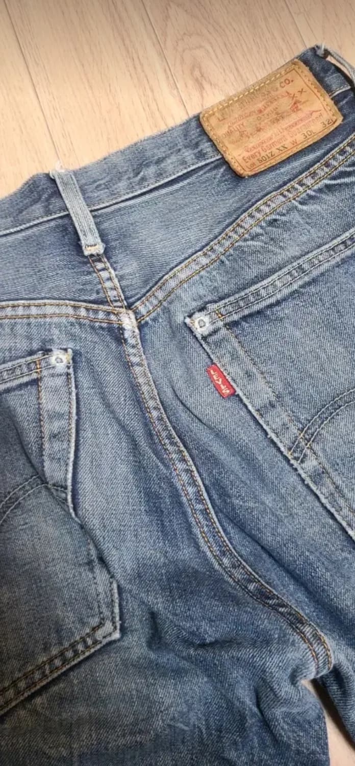 30)lvc 1954 501zxx 50154-0010 상품이미지6