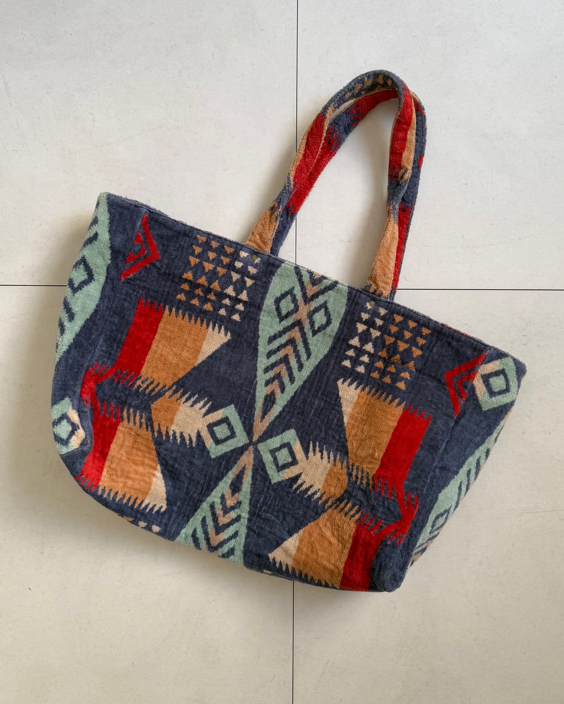 빈티지 숄더백 상품이미지1