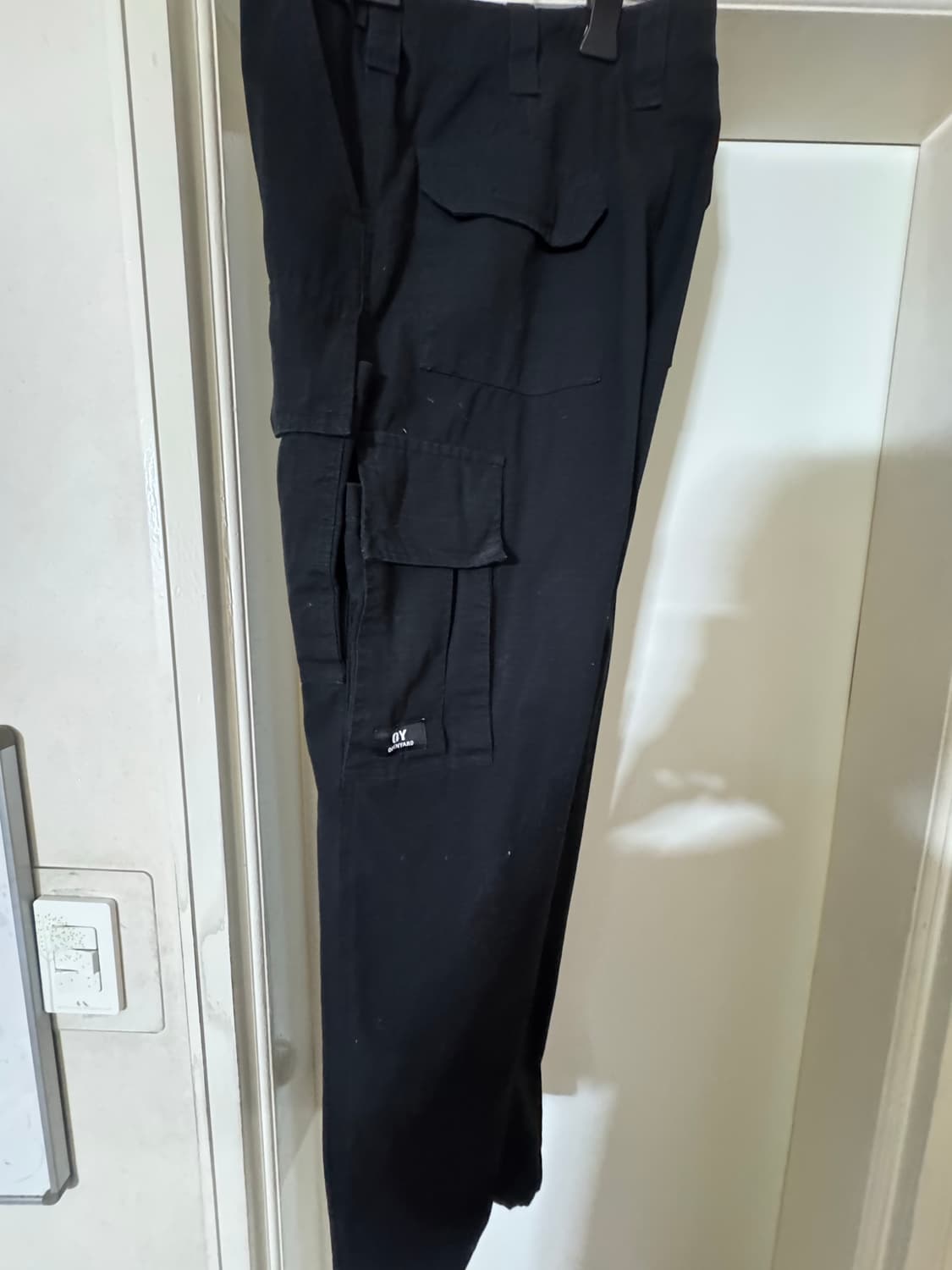 OY 카고바지 상품이미지3