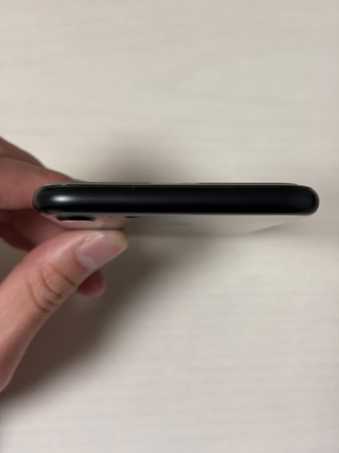 아이폰7 매트블랙 32기가 (배터리효율 100%) 상품이미지5