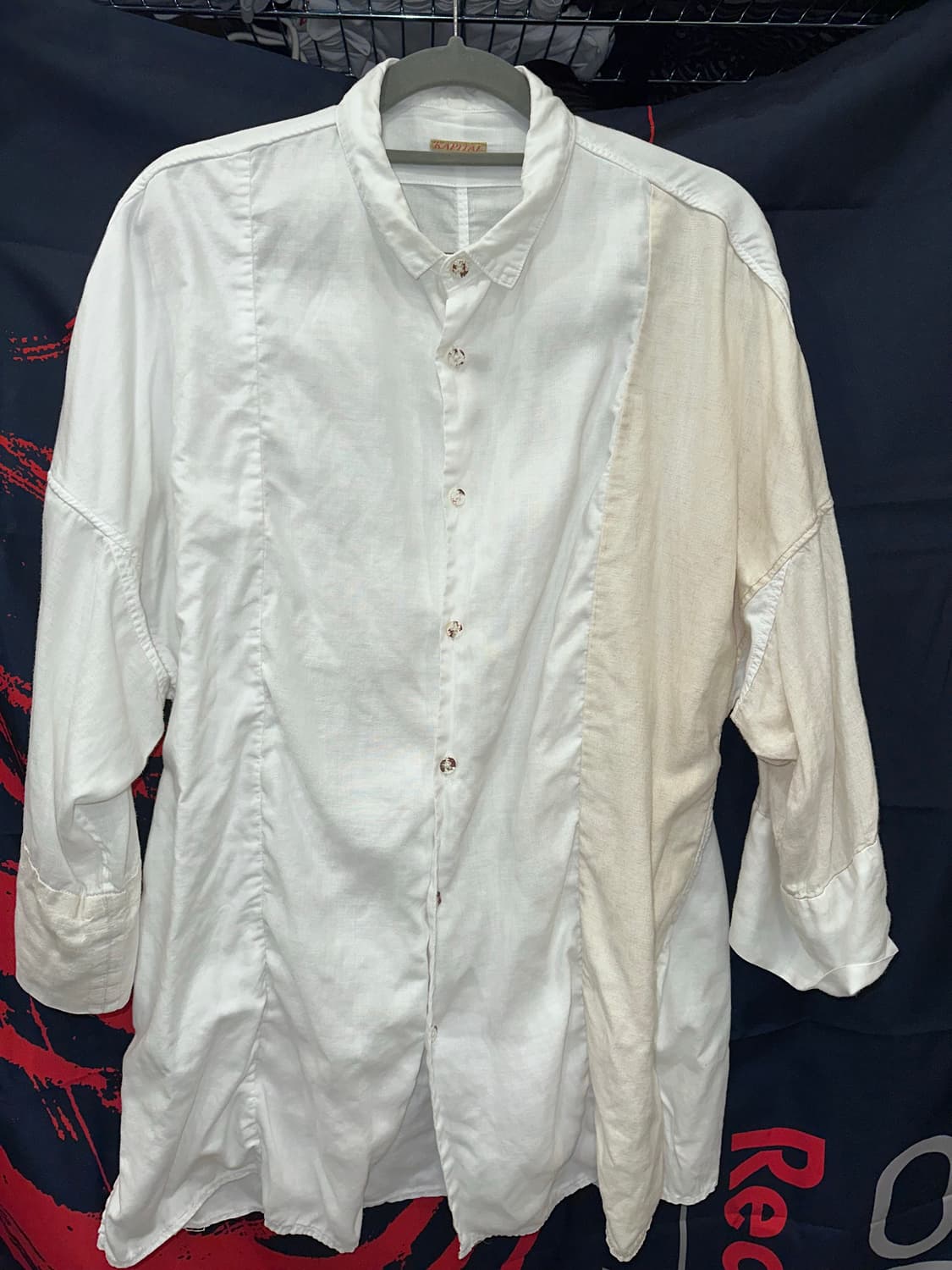 캐피탈 kapital 셔츠  상품이미지1