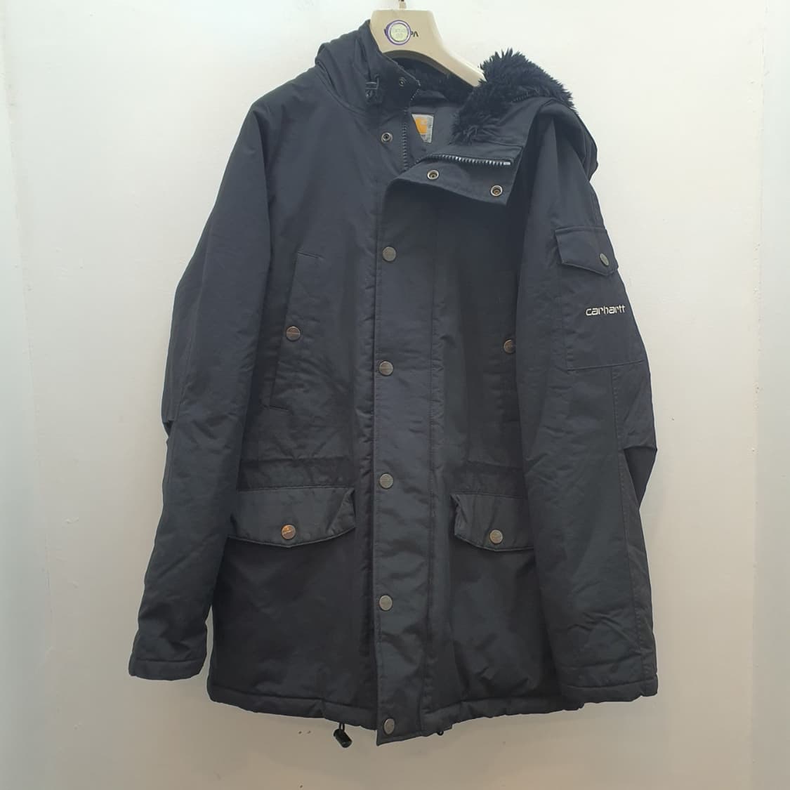 칼하트 패딩 판매해요 상품이미지1