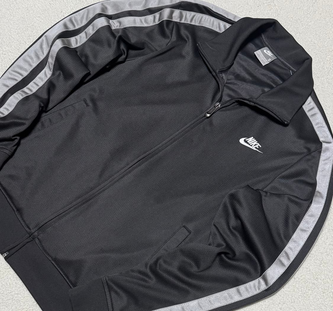 나이키 딥그레이 져지 상품이미지3