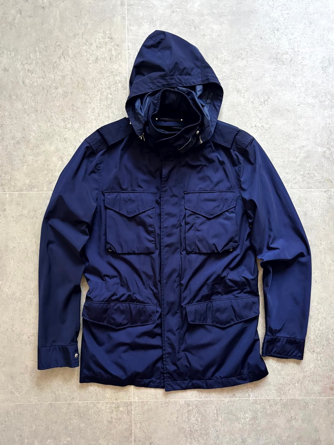 폴로 골프 필드 자켓 S(100) 상품이미지1