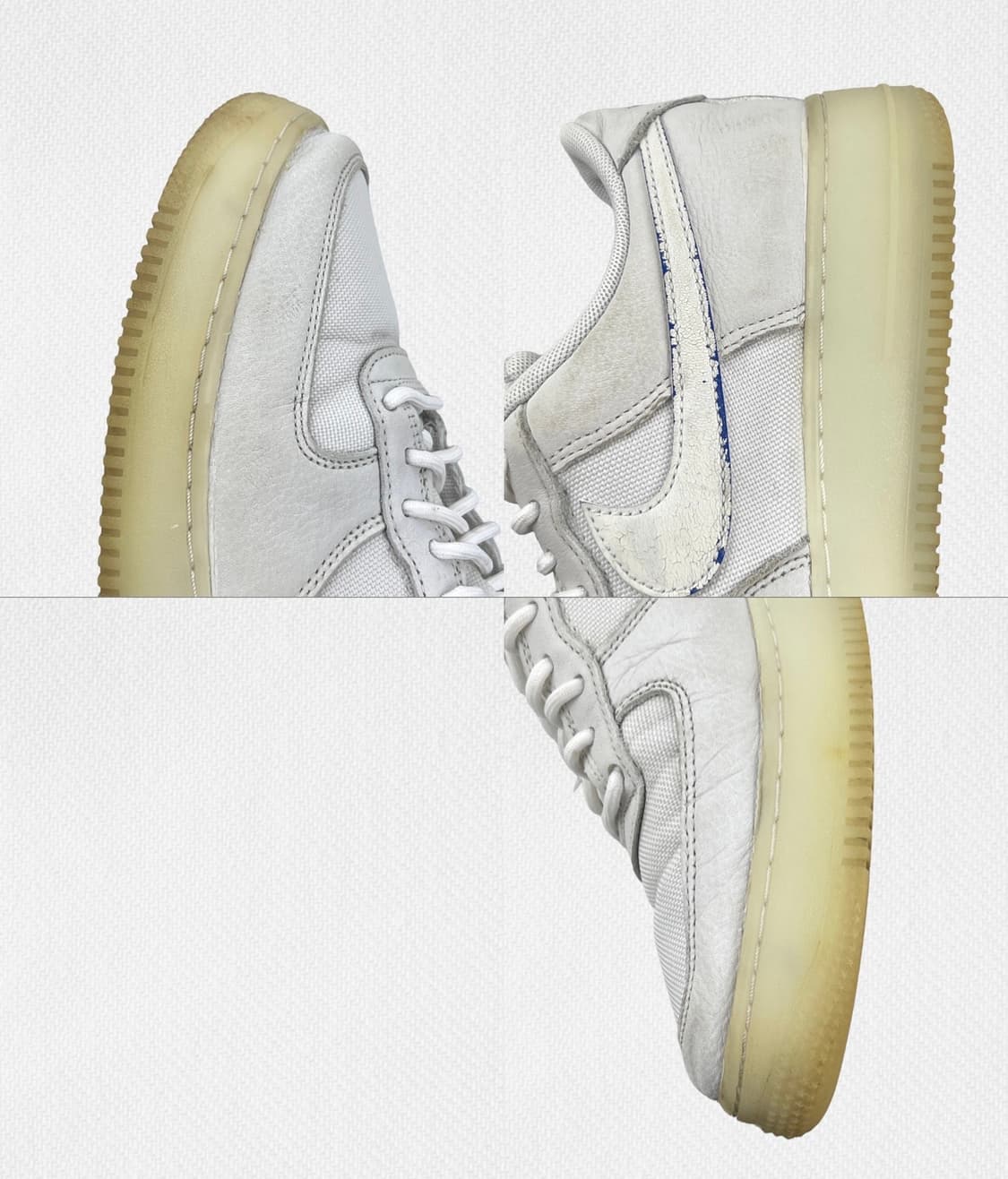 265 나이키 에어포스1 로우 고어텍스 썸머 샤워 상품이미지2