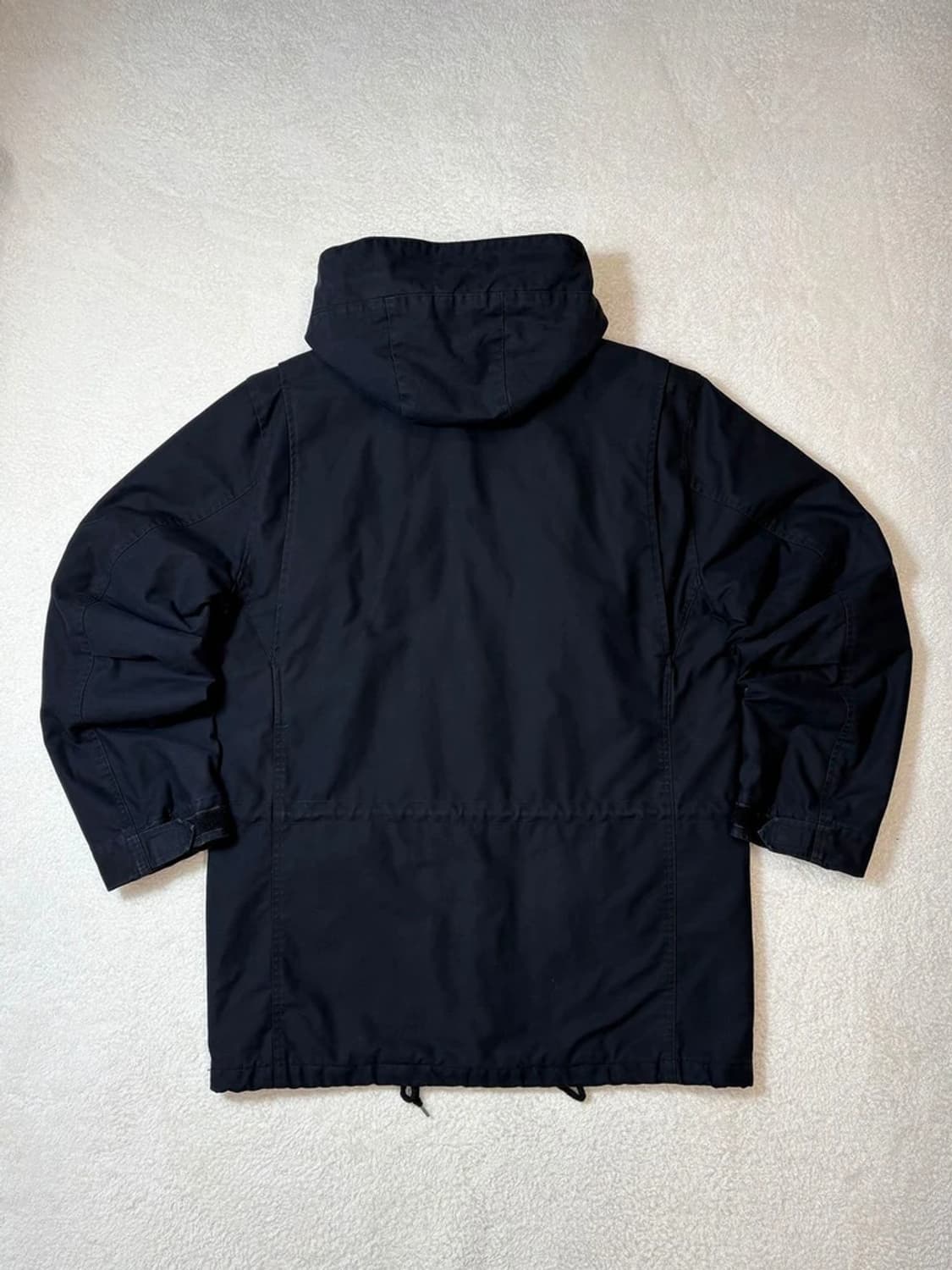 칼하트 M-65 유틸리티 누빔 자켓 pn6147    상품이미지5