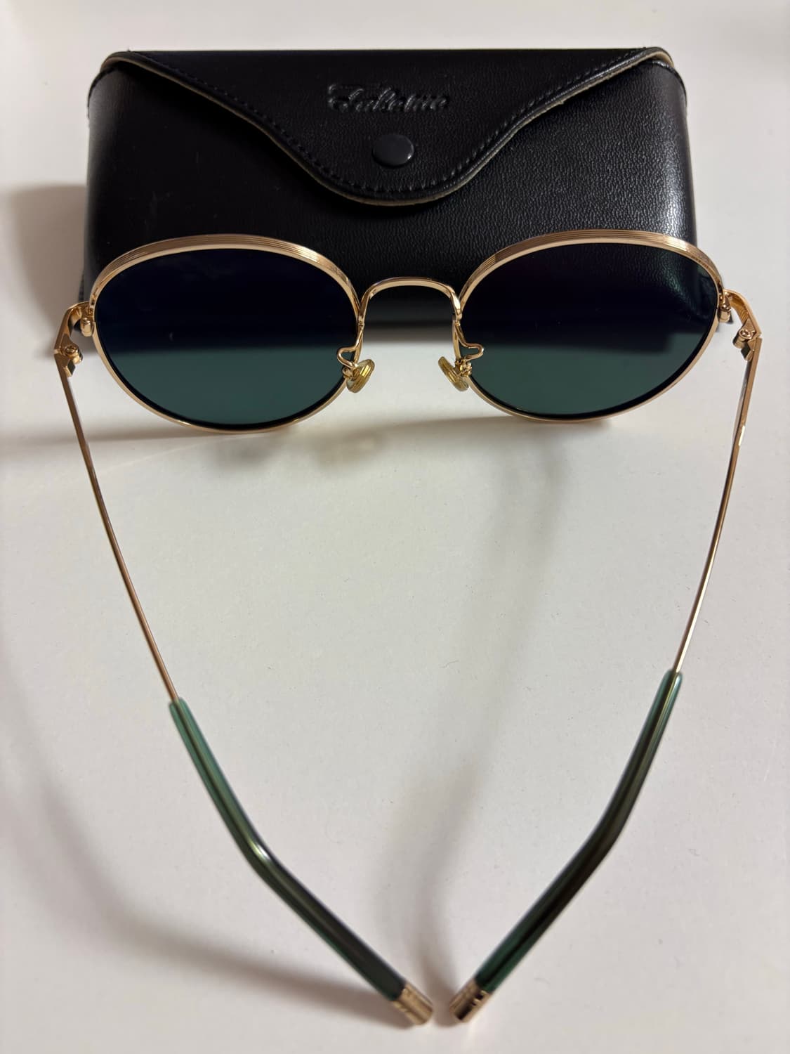 페이크미선글라스  상품이미지2