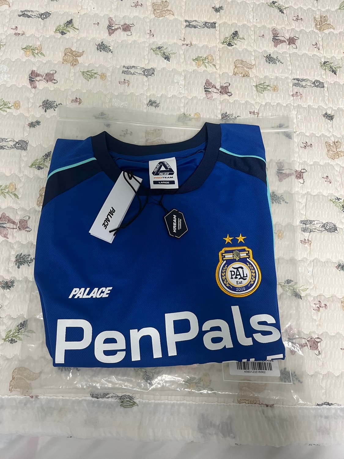 palace Penpals jersy L 상품이미지1