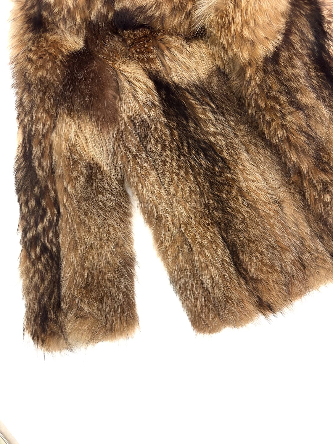 Nakamura Ginza  Real Fur  Coat 상품이미지4
