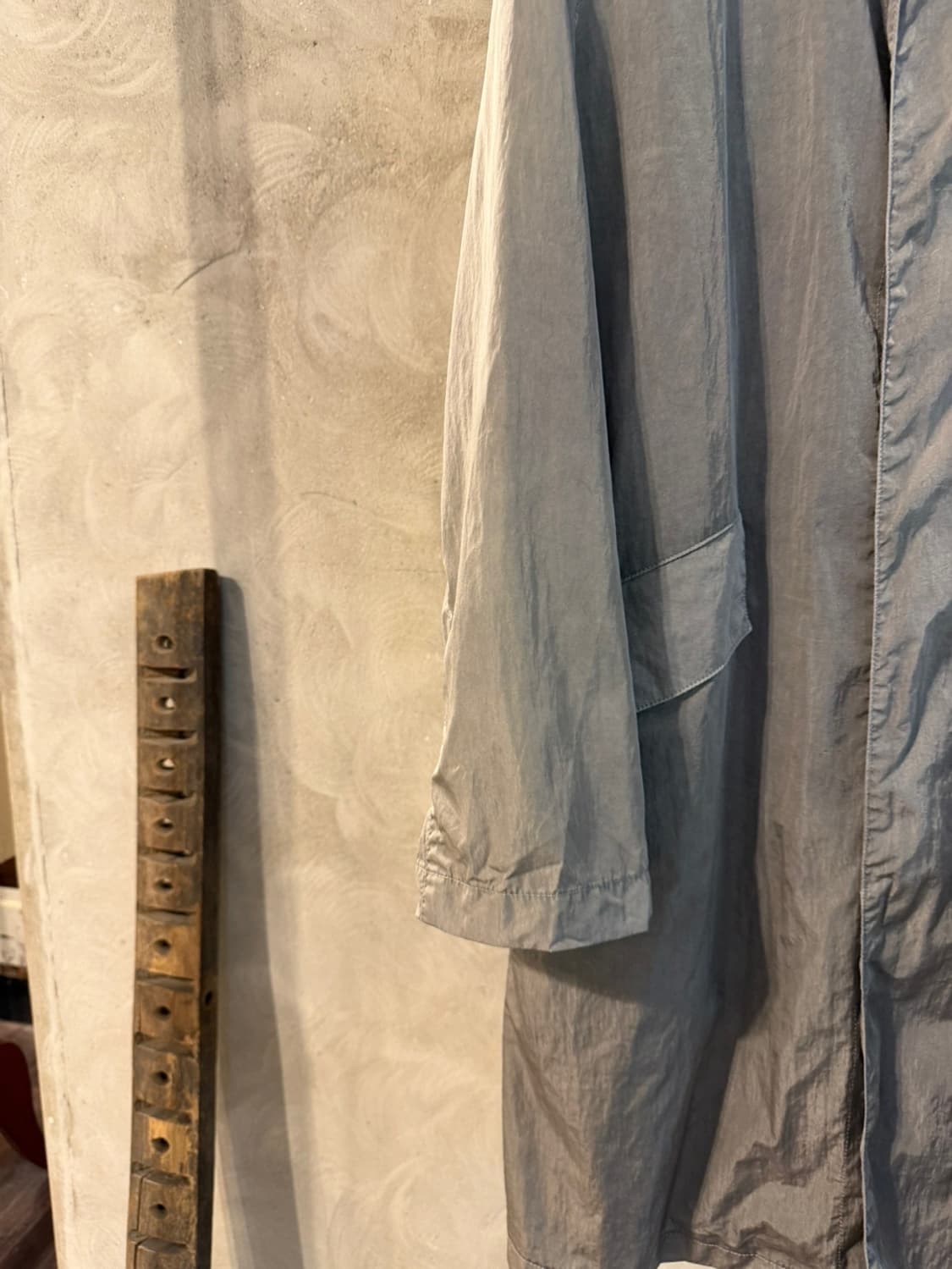 헤보 피쉬테일 파카 100 상품이미지6