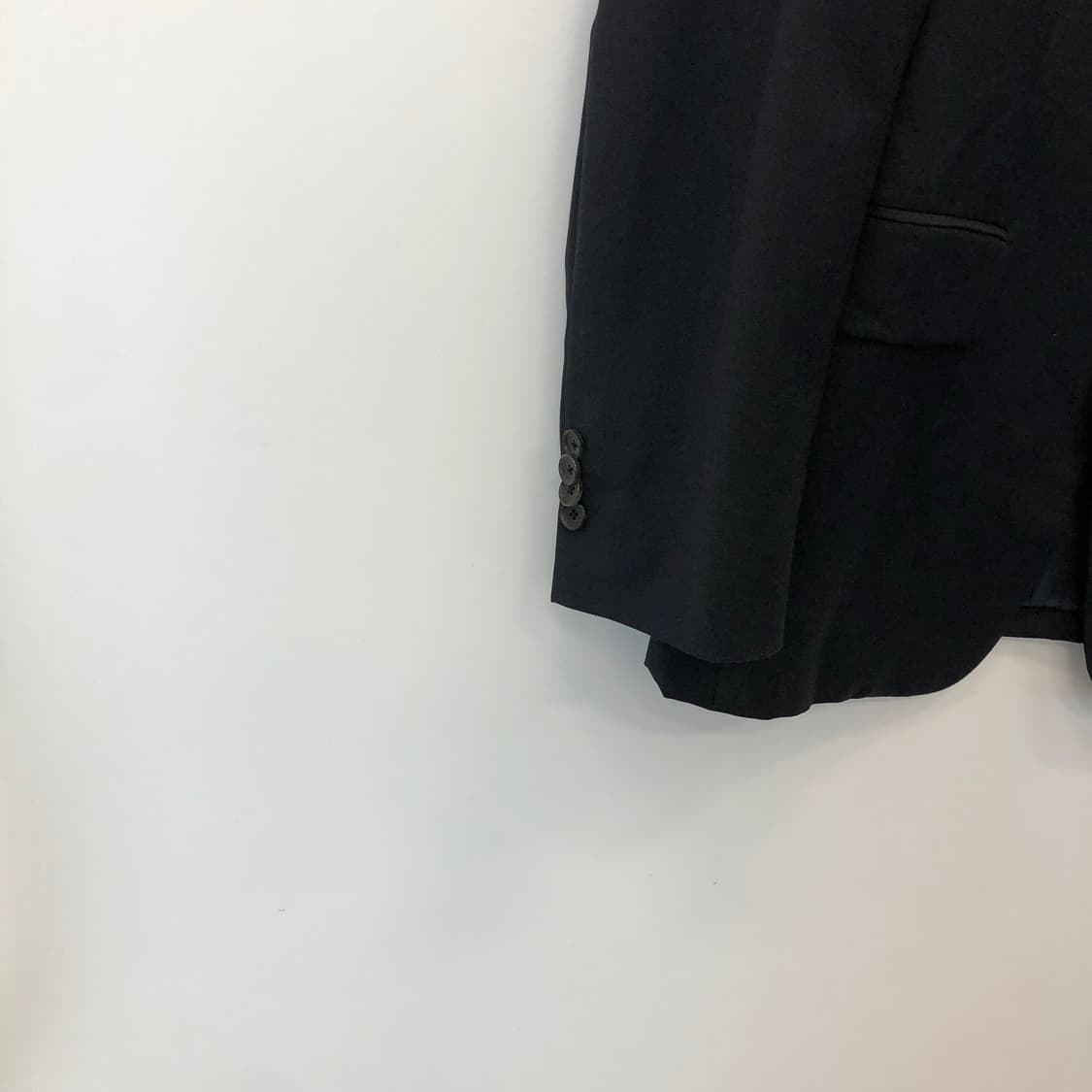 타임옴므 에르메네질도제냐 이태리원단 블레이저 100 상품이미지2