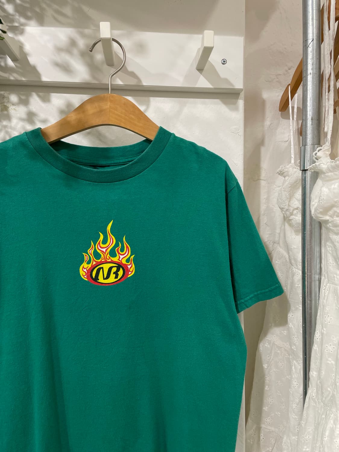 90's no rules t-shirt 상품이미지9
