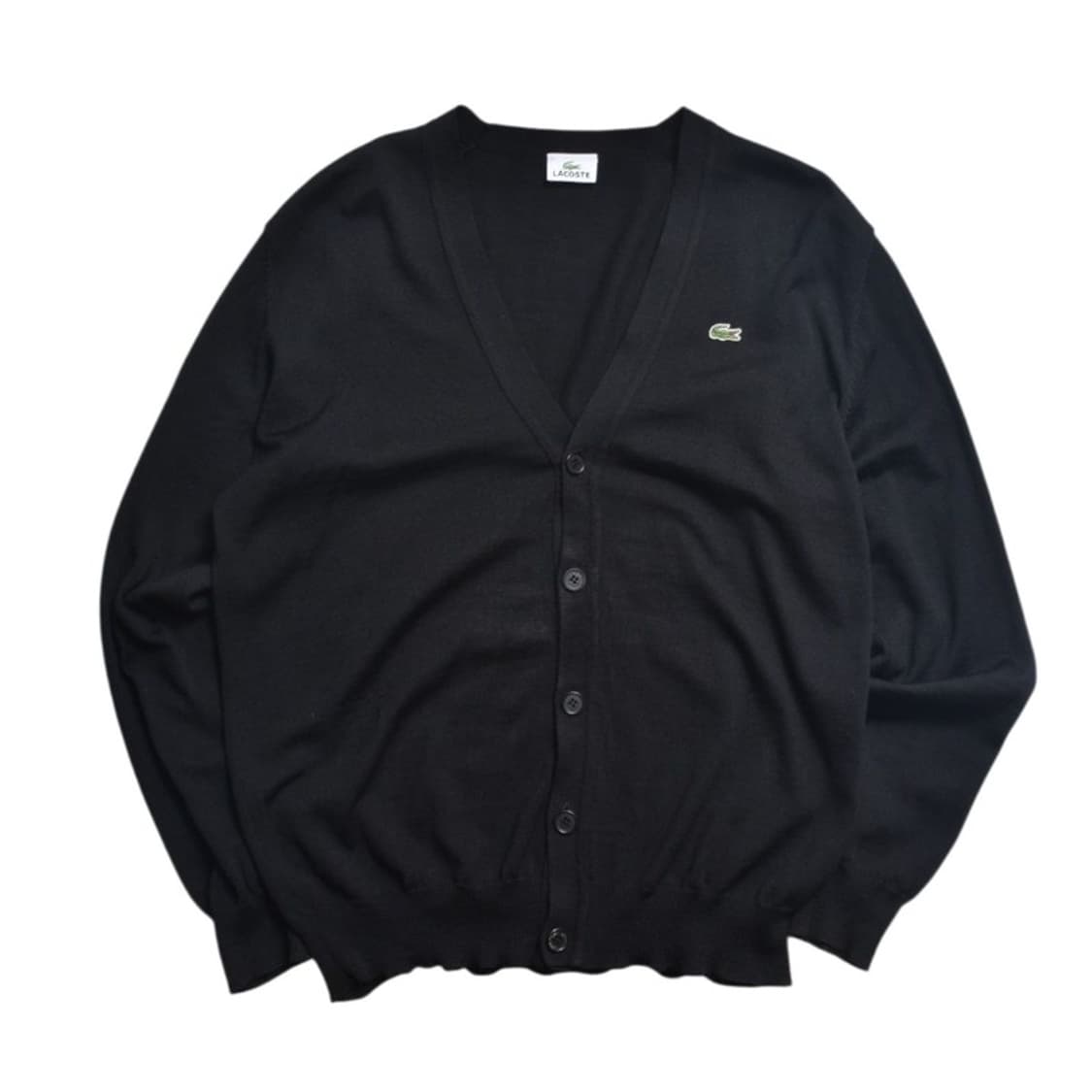 라코스테 가디건 105 N0949 상품이미지1