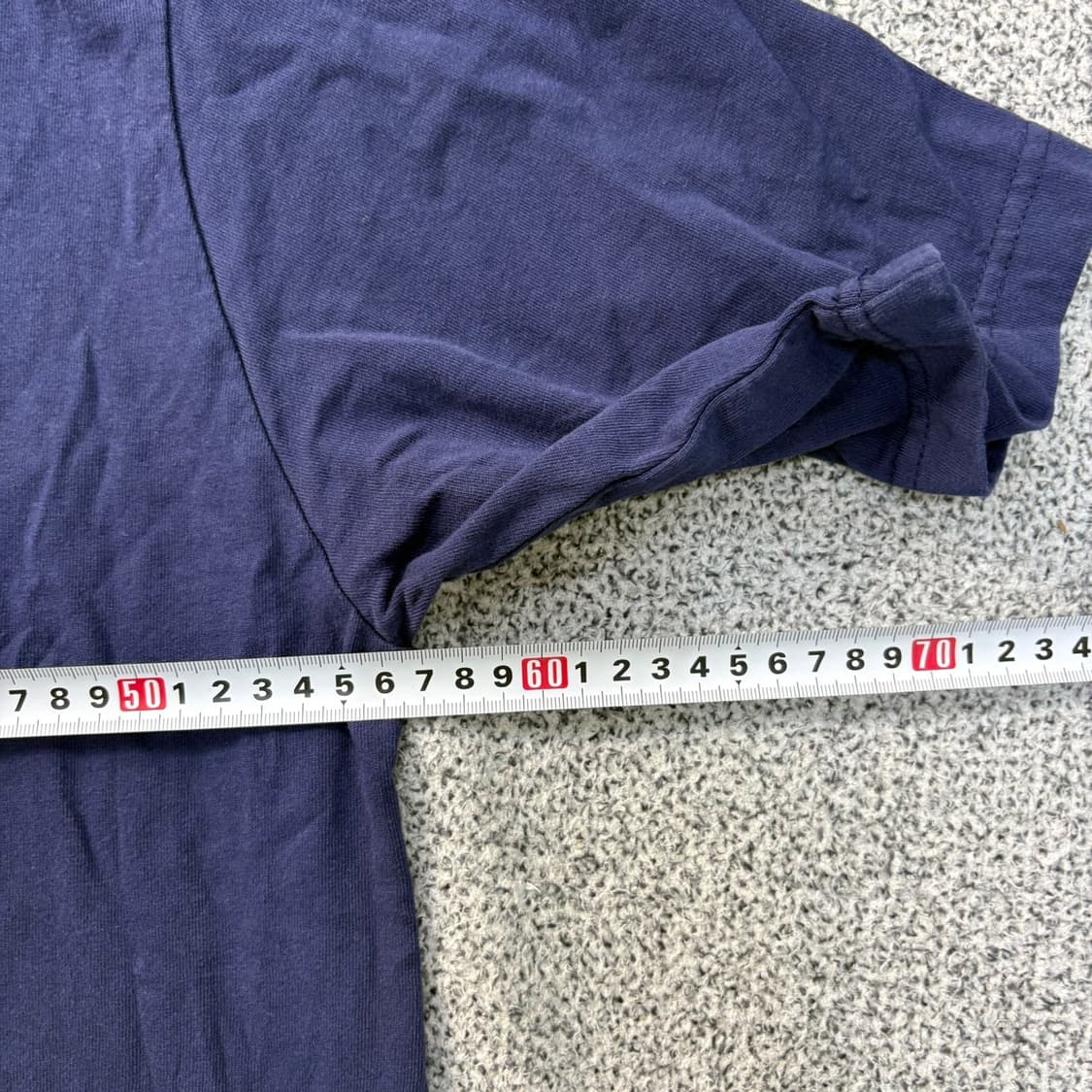 L 지프 남성 반팔 티셔츠 0407J 상품이미지5