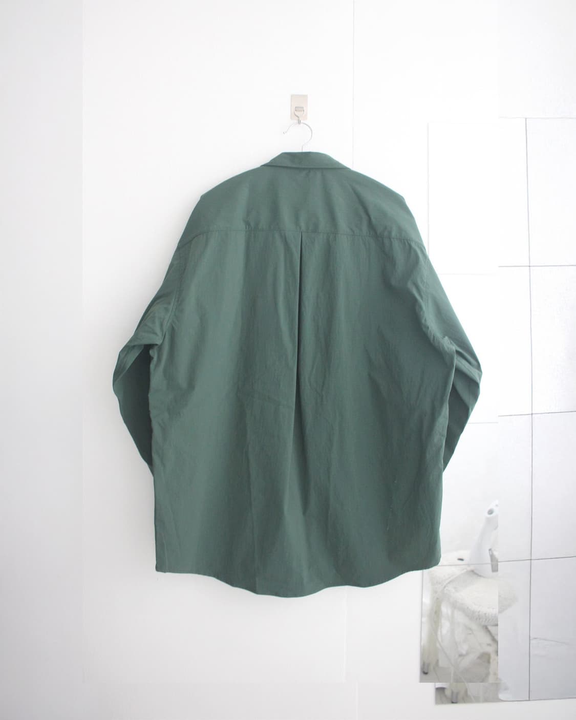 (new with tag) descente allterrain 81 상품이미지2