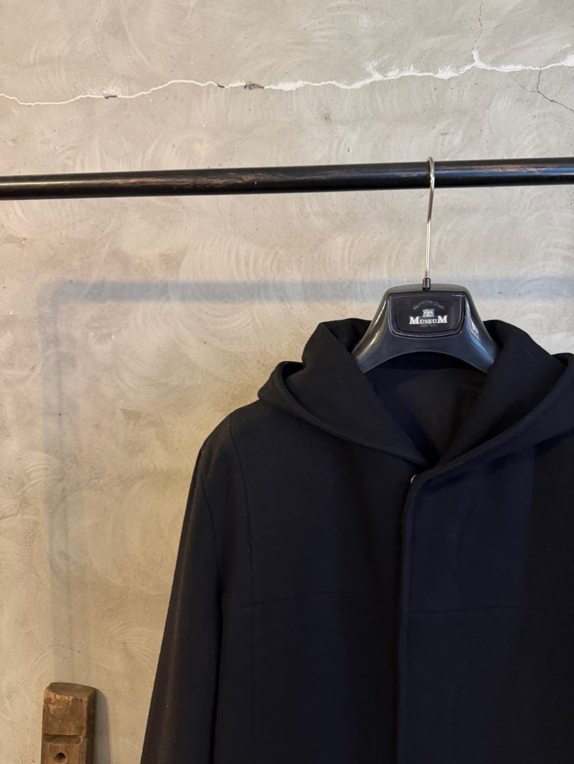 JIL SANDER 질샌더 아카이브 더플코트 100 상품이미지7