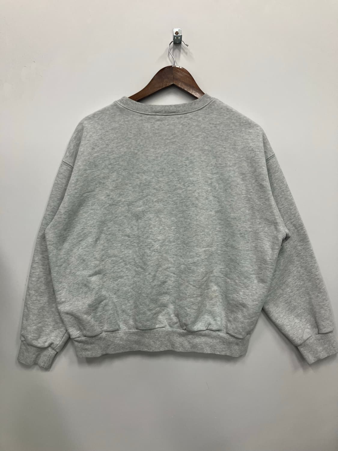 마리떼 프랑소와 저버 맨투맨 상품이미지4