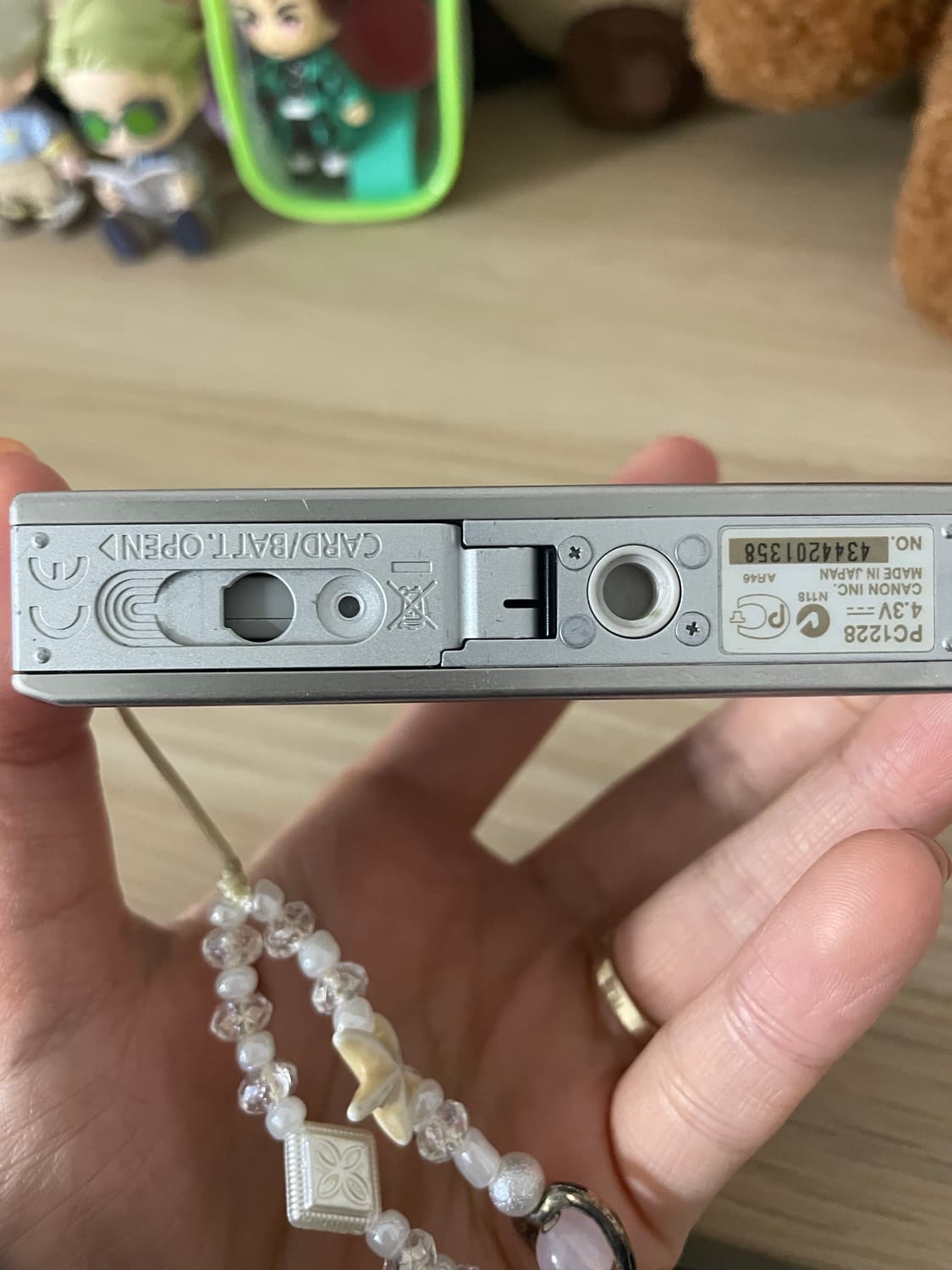 캐논 익서스 70 ixus70 상품이미지3