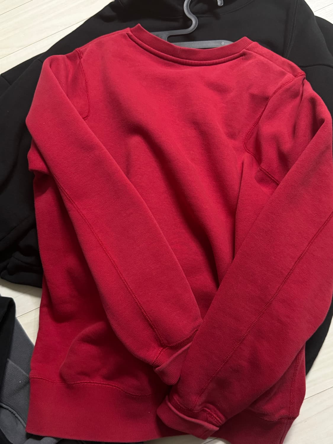 나이키 조던 맨투맨 s 상품이미지3