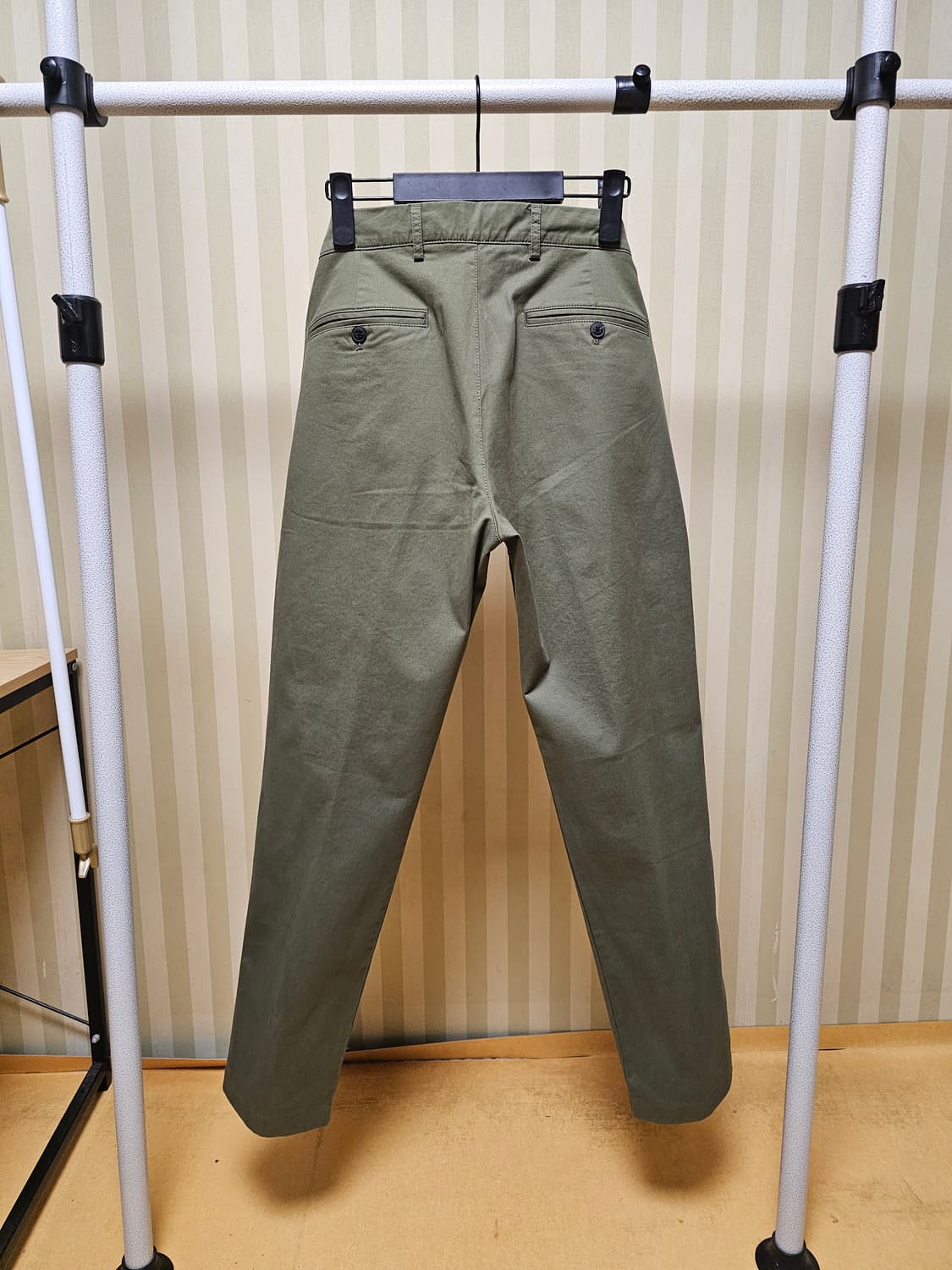 클럽모나코 팬츠 코튼 31 30 새상품 상품이미지3