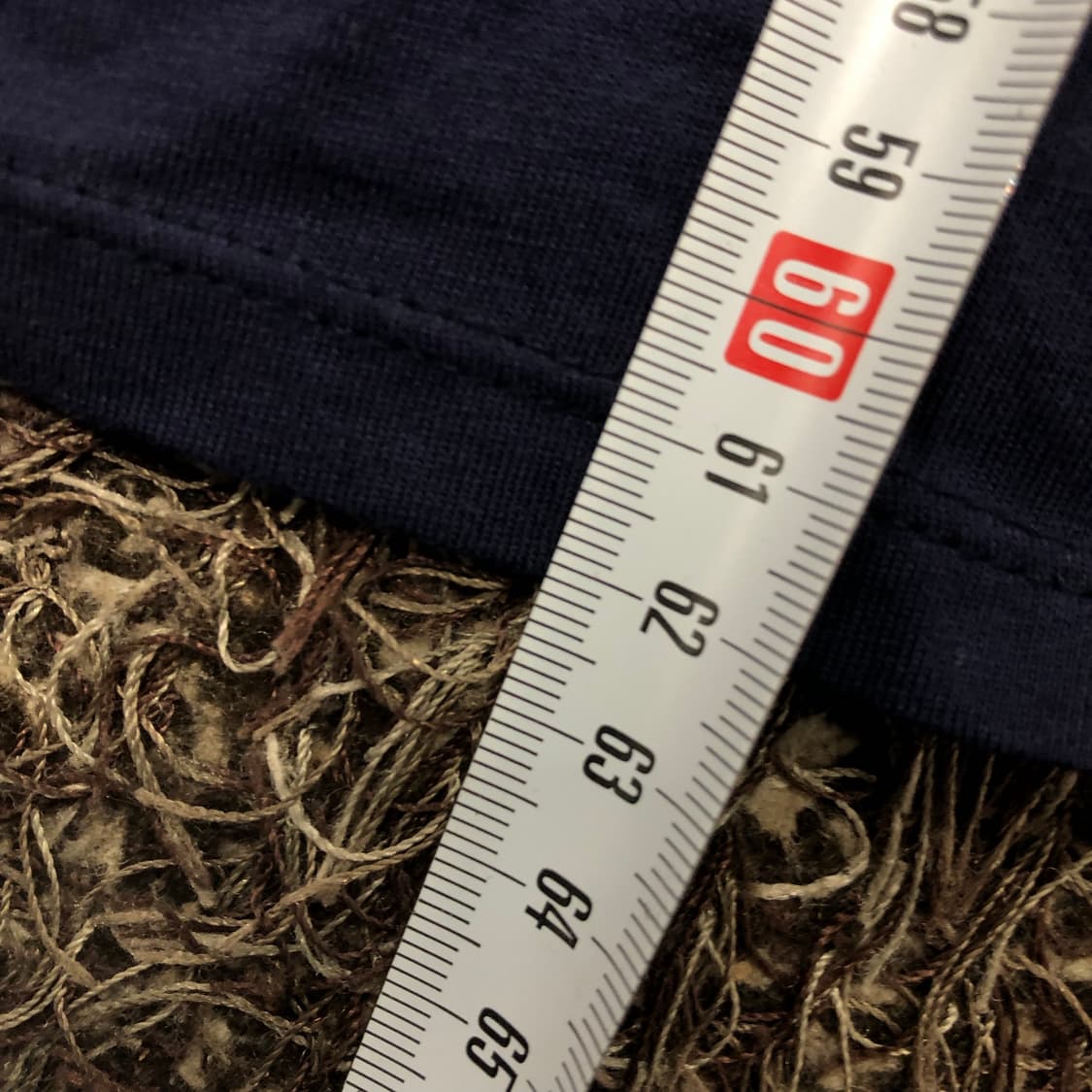 M 아르마니 익스체인지 스팽글 티셔츠 상품이미지6