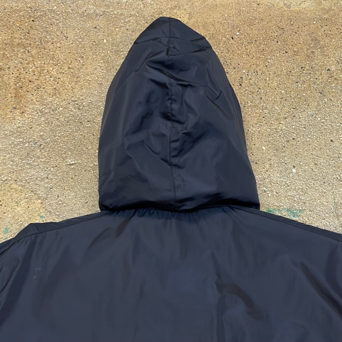 90s 미국 빈티지 나이키 후드 바람막이  상품이미지9