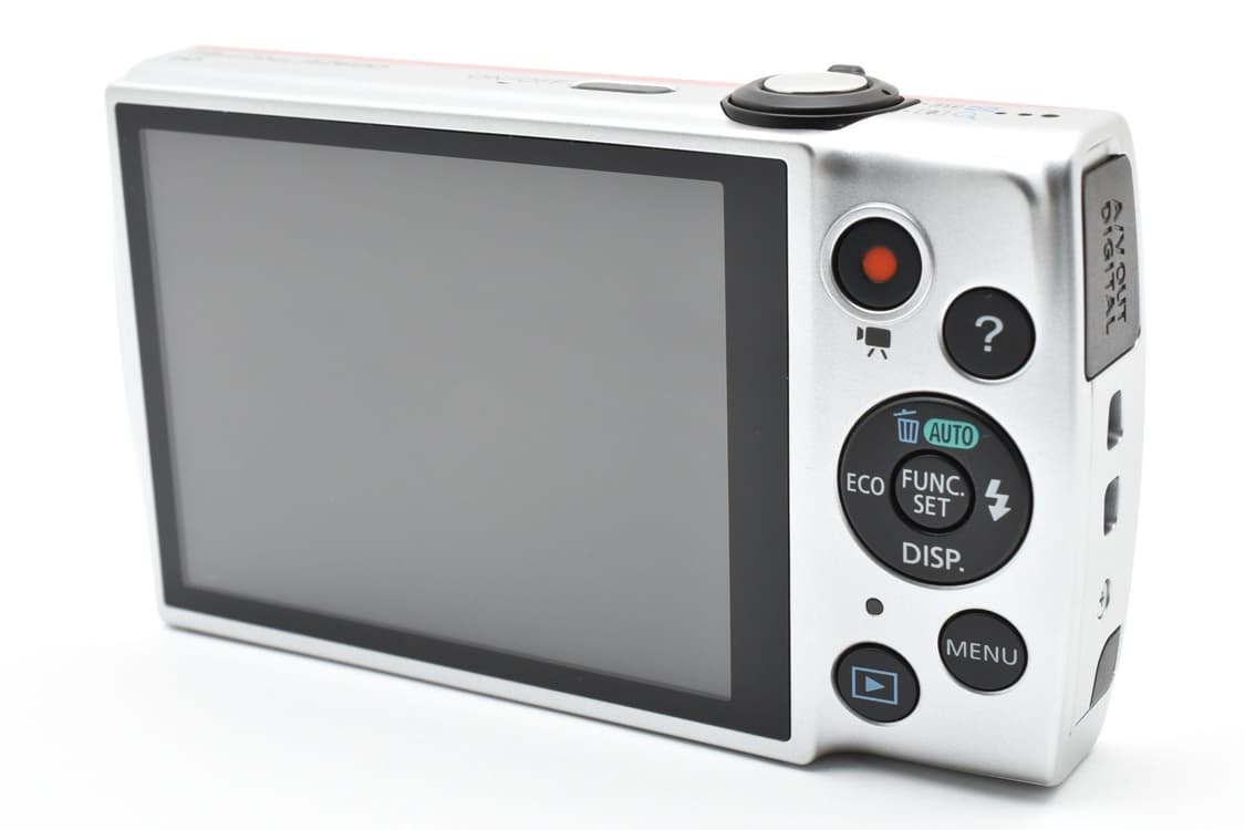 벛꽃색🌸민트급 캐논 파워샷 A2600 핑크디카 풀박스 상품이미지7