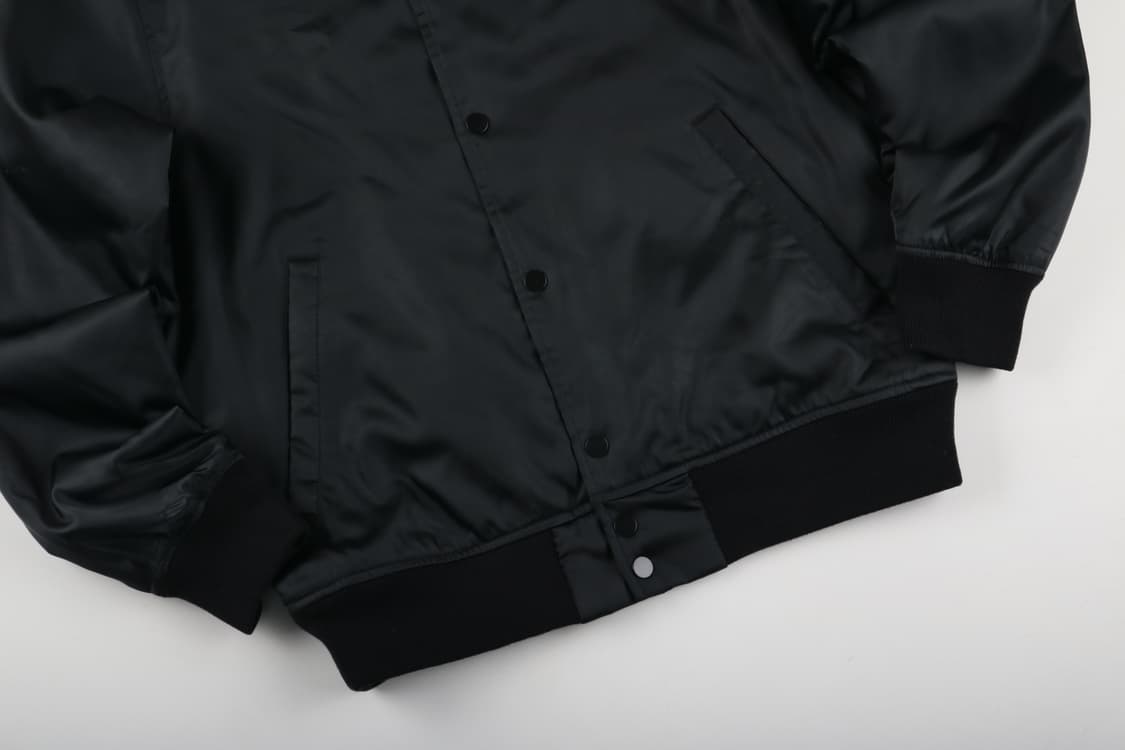 [S] 나이키 조던 DNA 사틴 자켓 상품이미지3