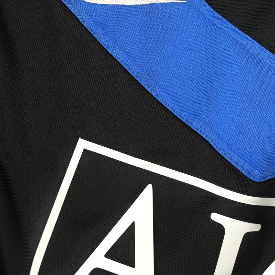 나이키 09 10 맨체스터 유나이티드 맨유 어웨이 박지성 유니폼 상품이미지6