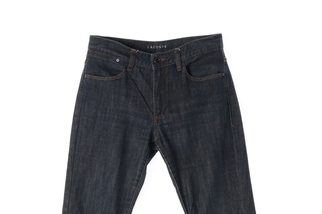 라코스테 데님팬츠 78-91 상품이미지3